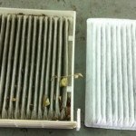 Old vs new c max filter