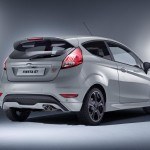 Fiesta ST200