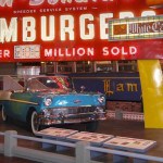 Henry Ford museum