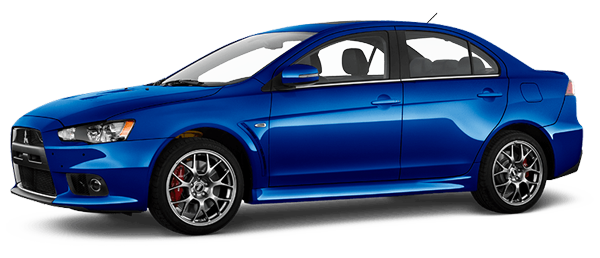 OEM Mitsubishi Parts