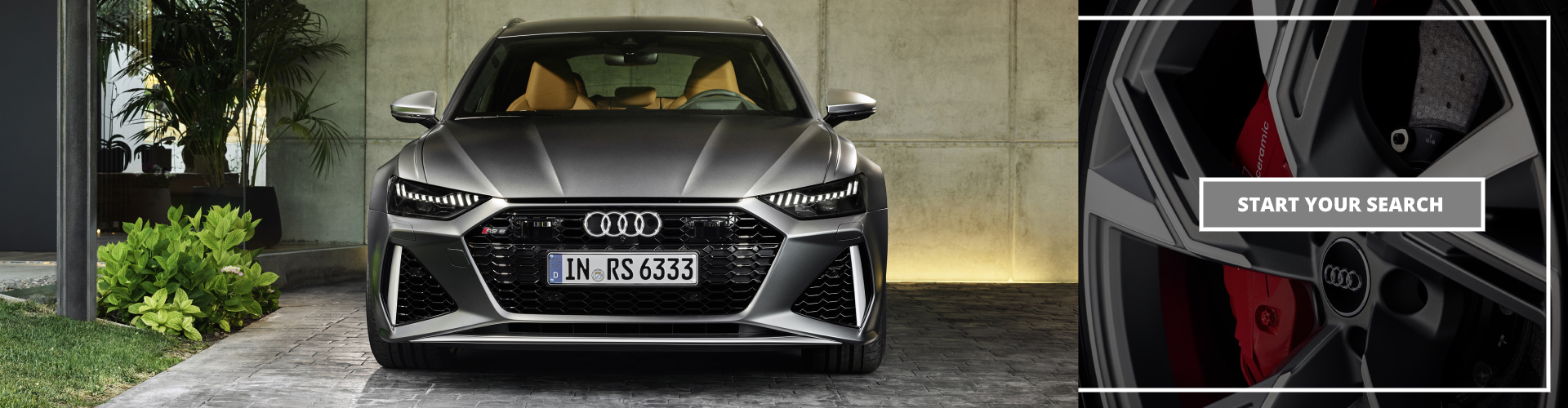OEM Audi and Volkswagen Parts