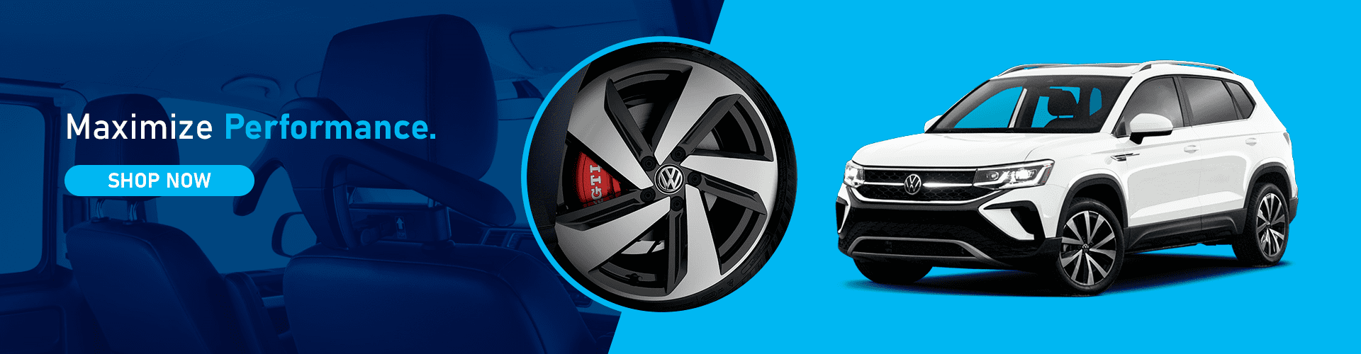 Original VW Parts To Keep Your Vehicle At It's Best.