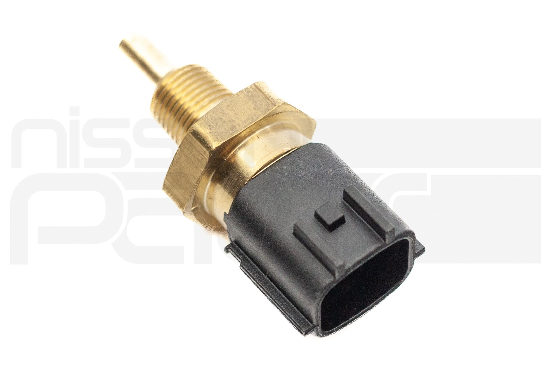 Nissan 22630-ZJ70A Connector View