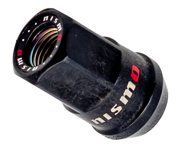 NISMO Off-Road Wheel Accessories