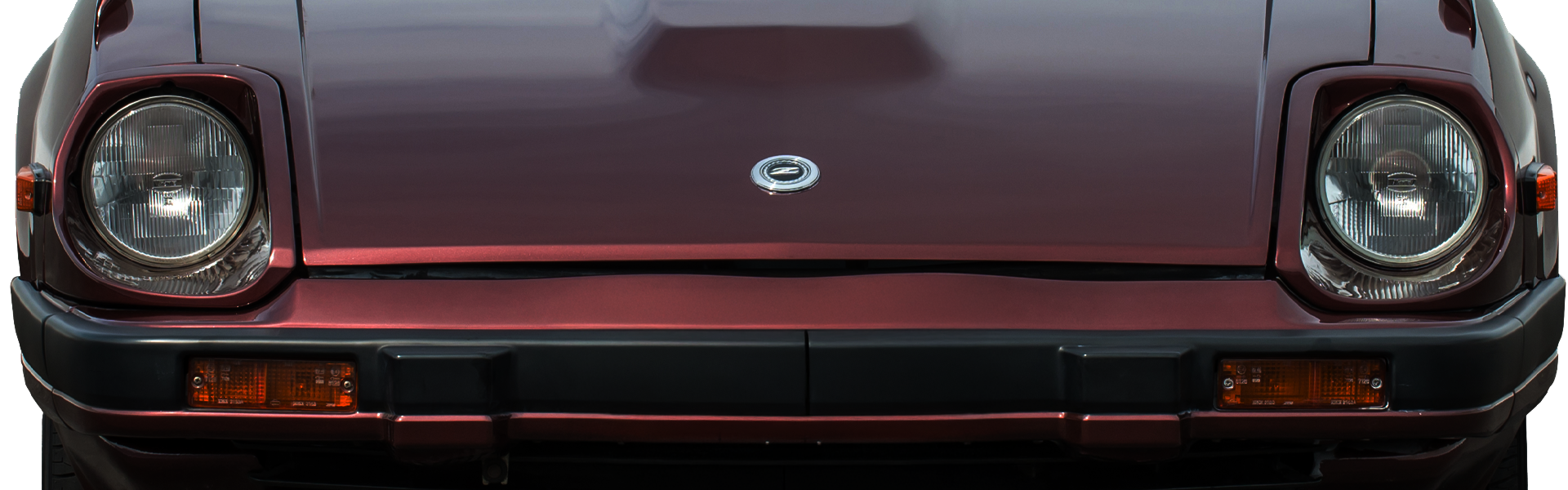 Datsun Heritage Parts