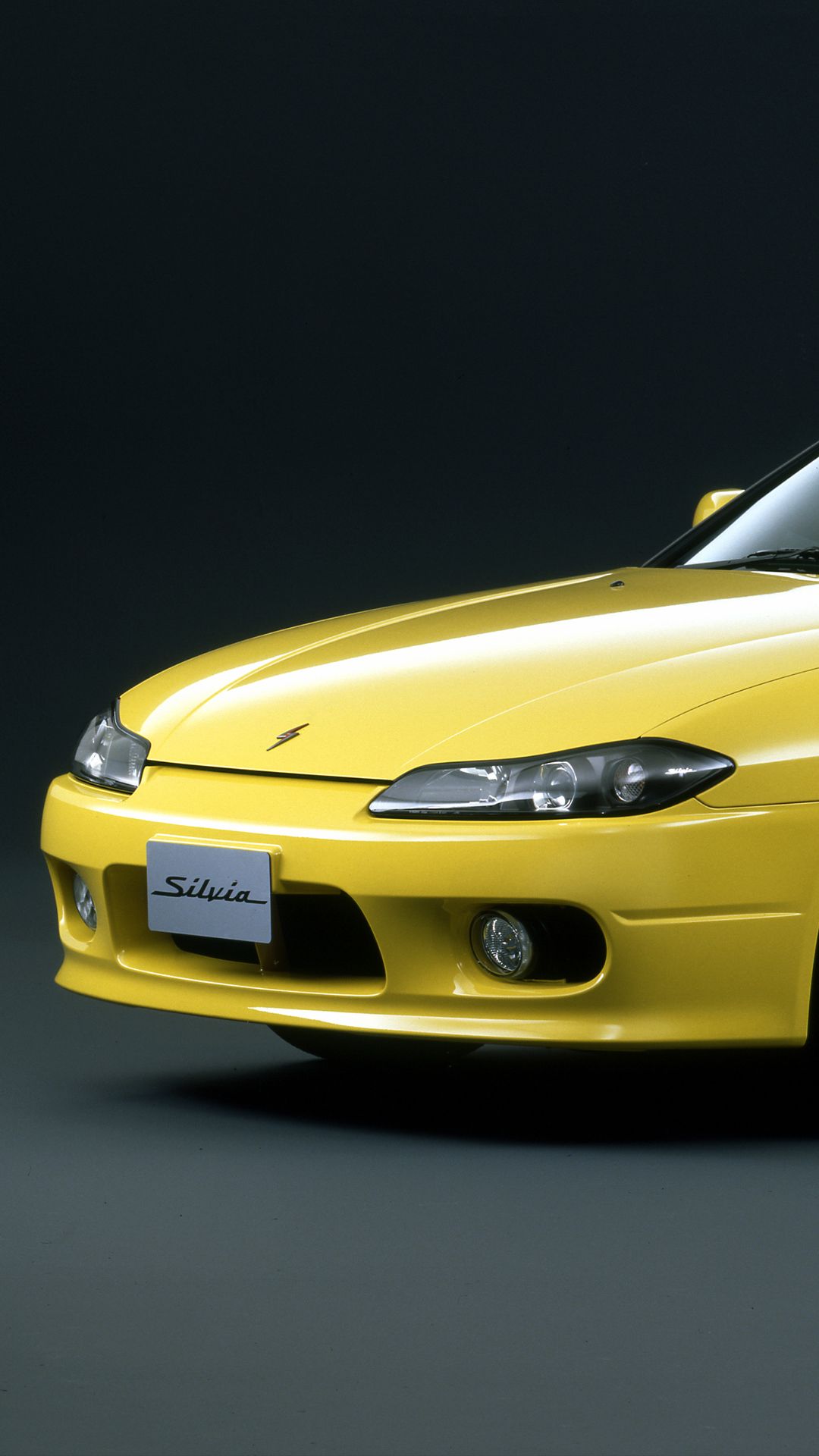 Nissan S15 Silvia Parts