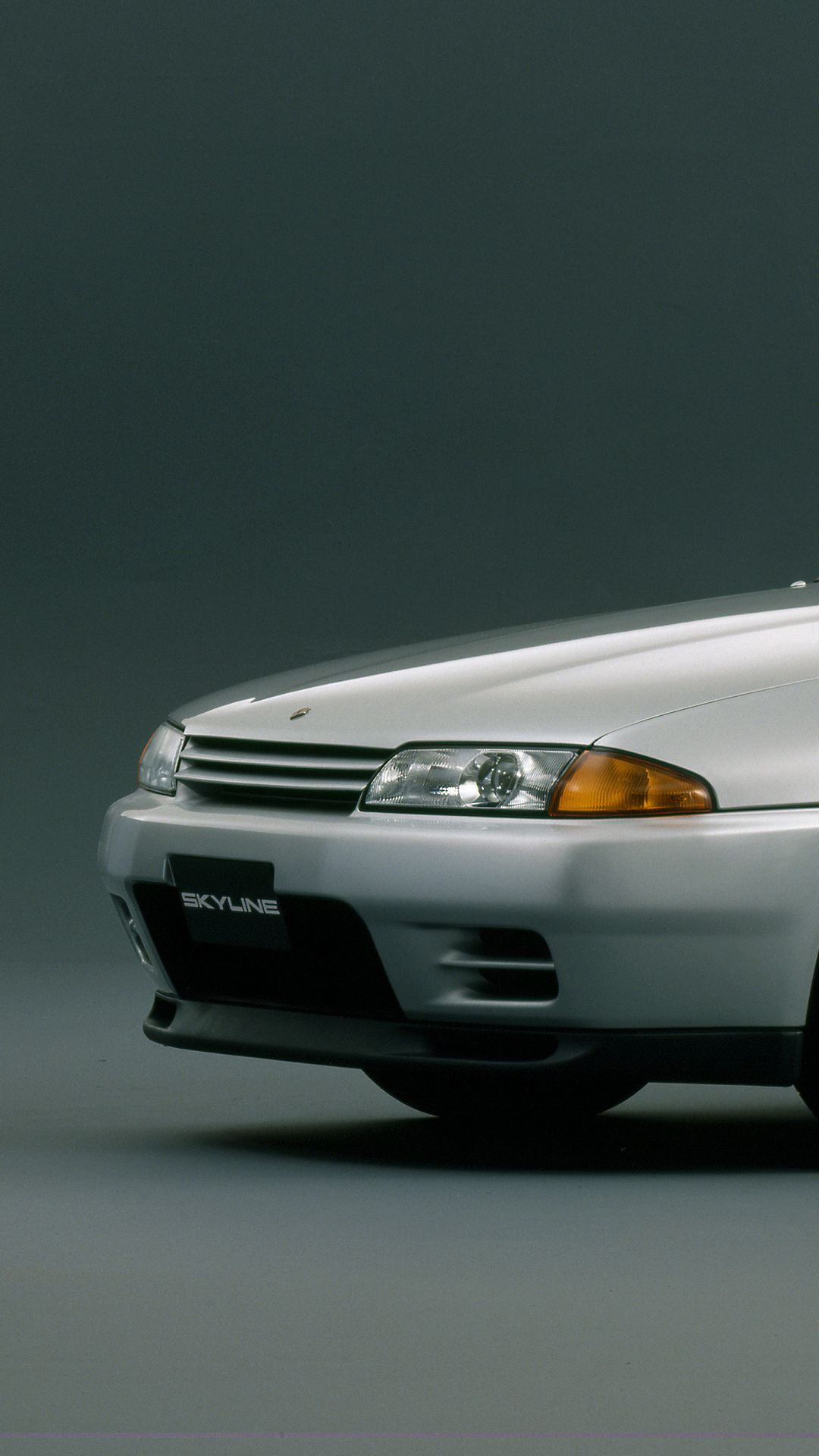 Nissan Skyline R32 GT-R Parts