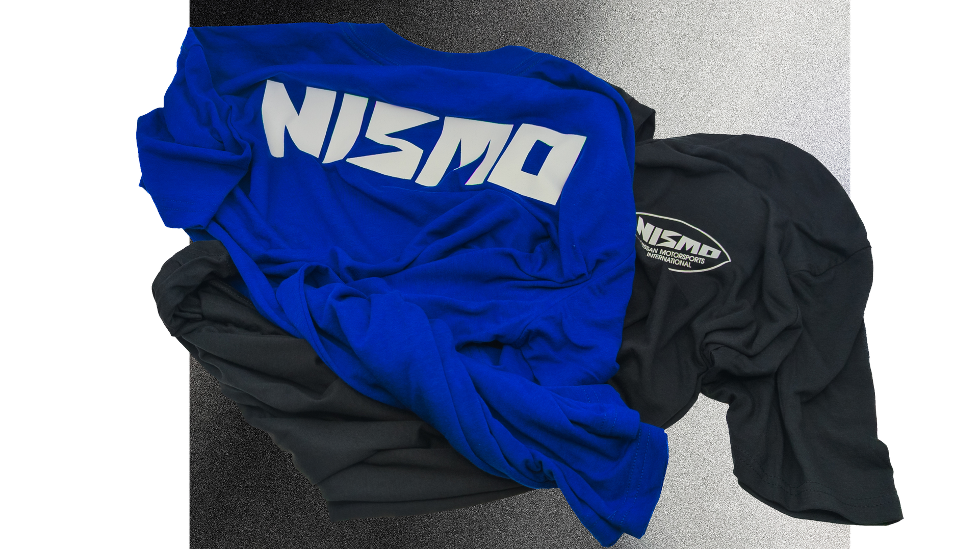 Nismo T-Shirt and Apparel