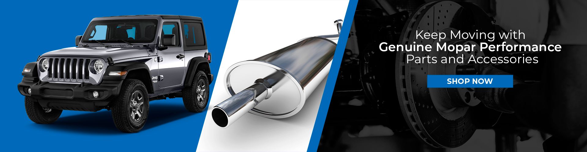 OEM Mopar Parts