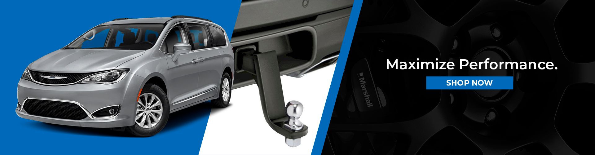 OEM Mopar Parts