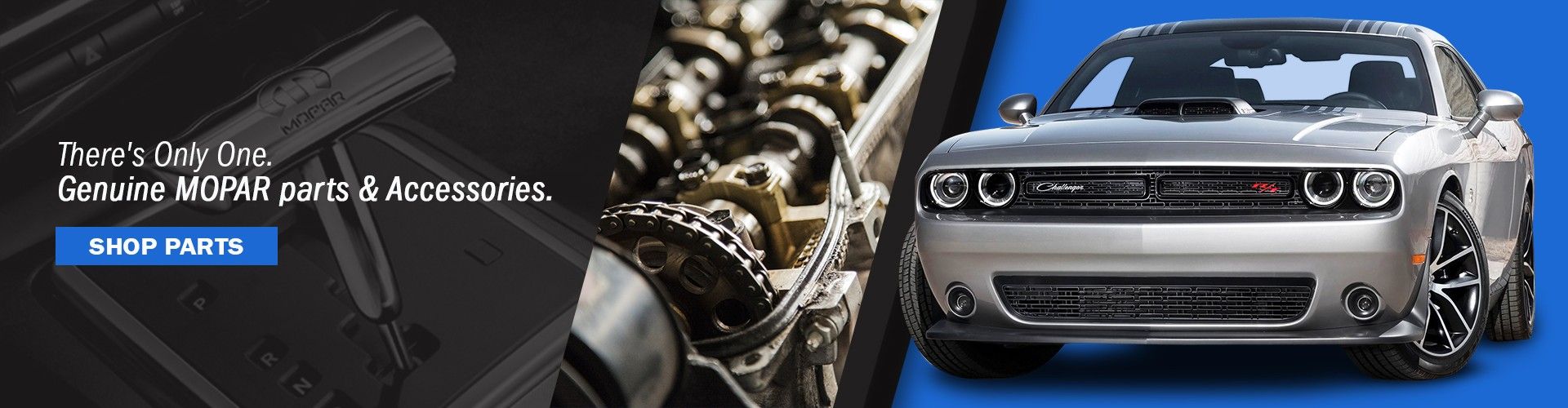 OEM Parts