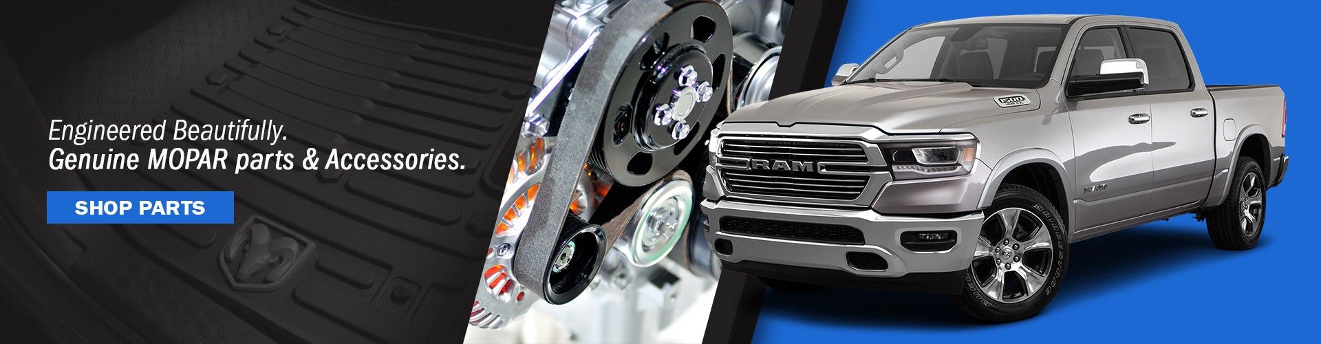OEM Parts