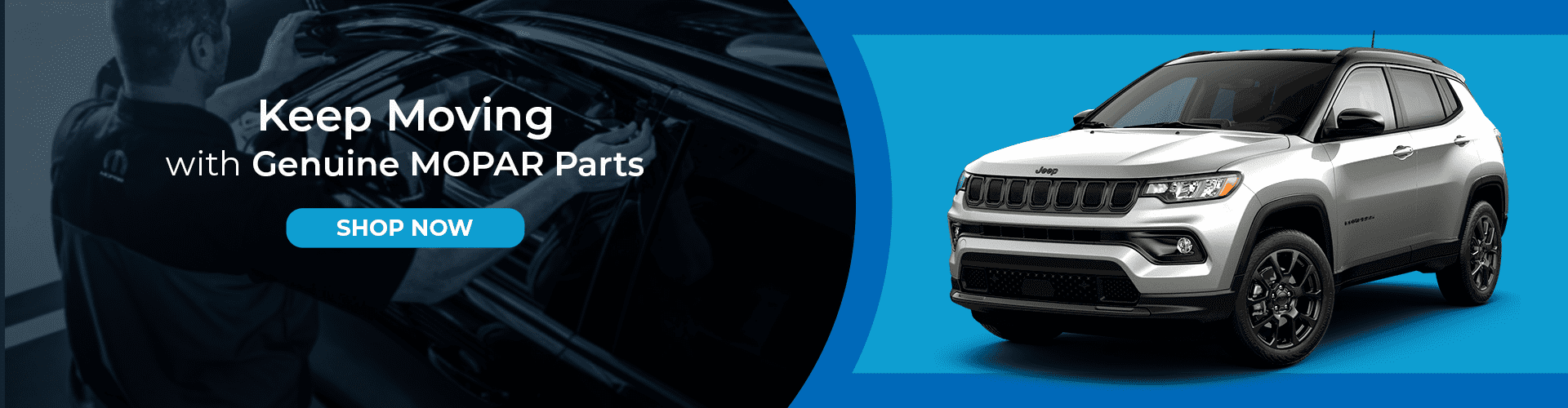 OEM Mopar Parts
