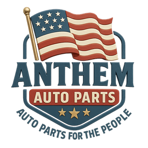 Anthem Logo
