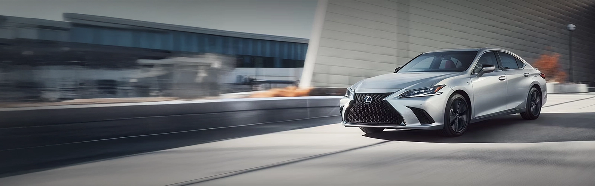 Lexus of Akron Hero 1