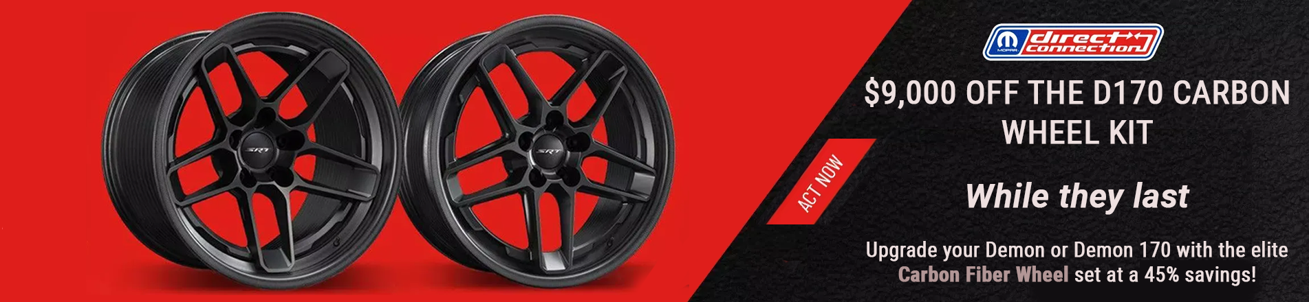 Carbon Fiber Wheels