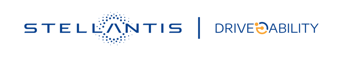 FCA Drive Ability Logo