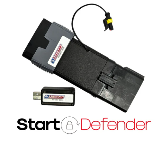 Start Defender Start Defender
