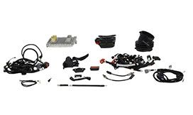 Hellcrate 6.2L Supercharged Crate HEMI Non-E.O. Engine Kit