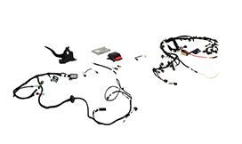 345 Crate HEMI Non-E.O. Engine Kit
