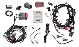 Hellcrate Redeye 6.2L Supercharged Crate HEMI® Non-E.O. Engine Kit