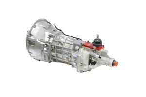 Tremec Magnum Service Transmission 