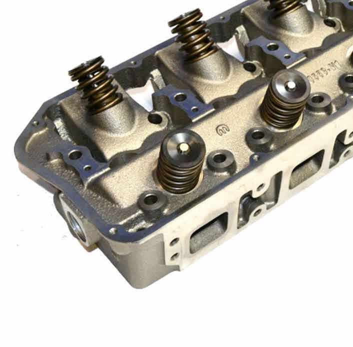 Engine Parts Image