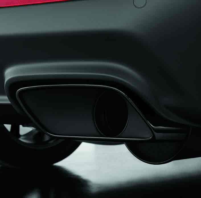 Exhaust System