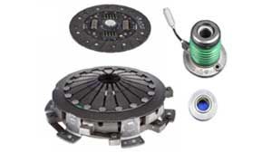 Transmission Accessories