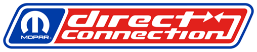 Direct connection new logo