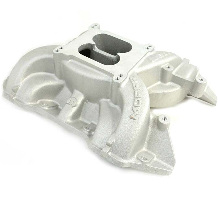 Performance Carbourator Image