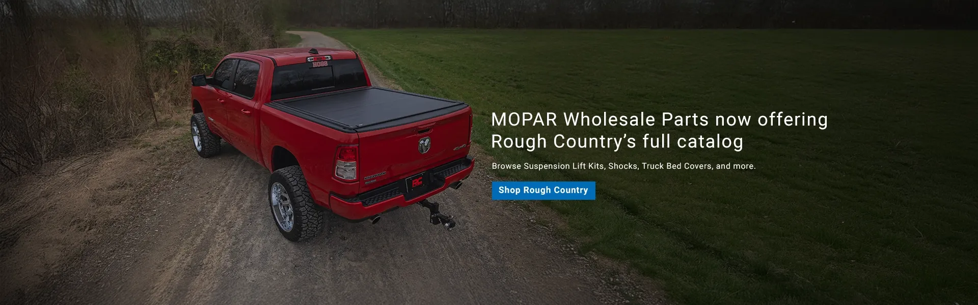 Rough Country