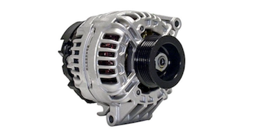 Alternator Alternator