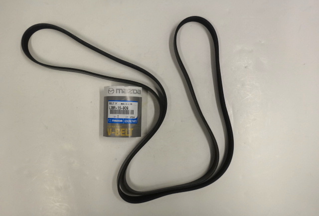 OEM serpentine belt OEM serpentine belt