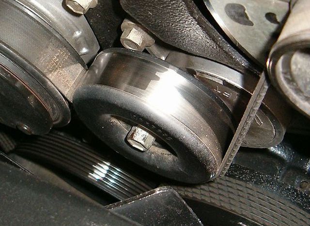 Serpentine belt1 Serpentine belt1