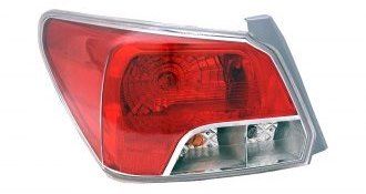 Brake lights Brake lights