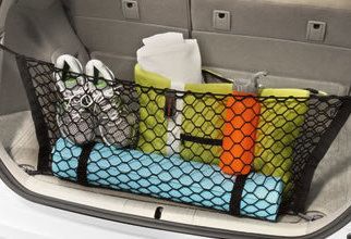 Cargo net Cargo net