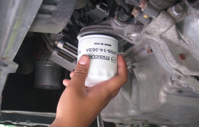 Replace filter Replace filter