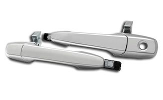 Door Handles