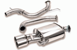 Exhaust Exhaust