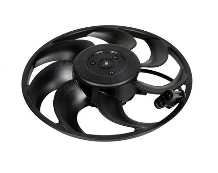 Genuine OEM Mazda Fan Parts | RealMazdaParts.com