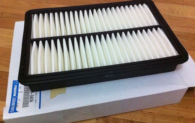 OEM filter OEM filter