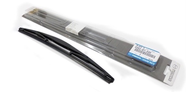 OEM mazda wiper blade OEM mazda wiper blade