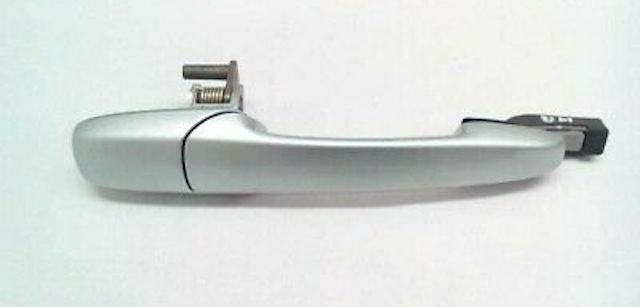 OEM Mazda Door