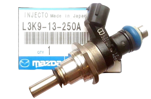 Mazda fuel injectors Mazda fuel injectors