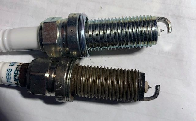 mazda spark plug sizes mazda spark plug sizes