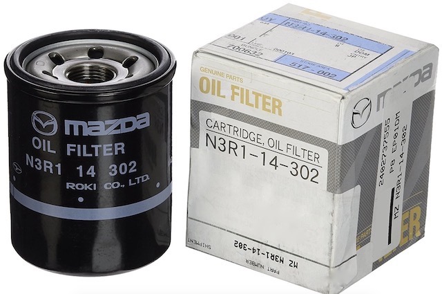 OEM filter OEM filter