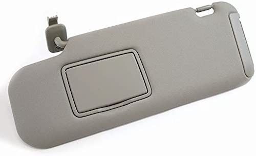OEM mazda sun visor OEM mazda sun visor