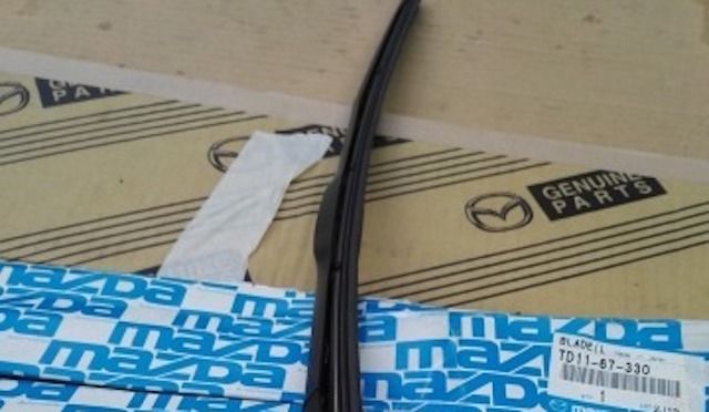 OEM mazda blades OEM mazda blades