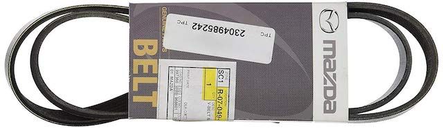 Serpentine belt Serpentine belt